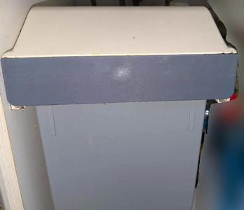 Hailo Griffleiste Tandem, Multi-Box duo L   