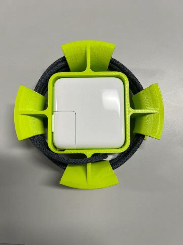 New MacBook 30W Charger Holder/Wrap   