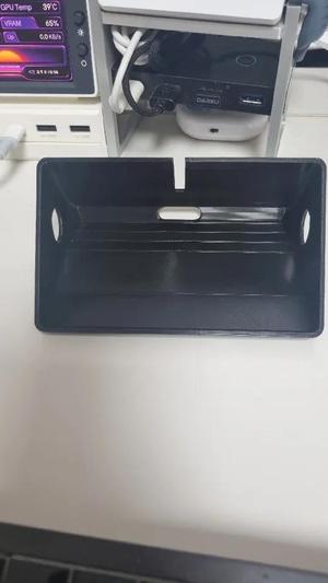 Stream Dock (Mirabox, etc..) 35 degree stand   