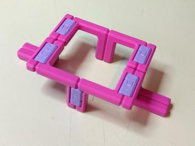 The Infinity Framework