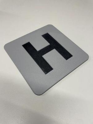 DJI Neo Start/Landepad   