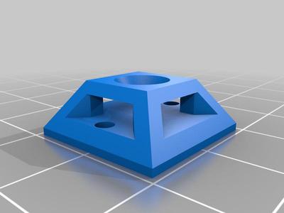 Cable Tie Mount