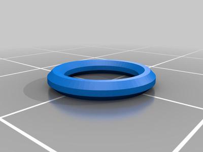 Maschenmarkierer - Stitchmarker