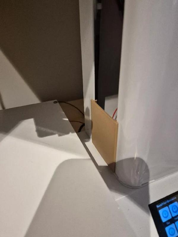 Eazao Zero Cable Barrier   