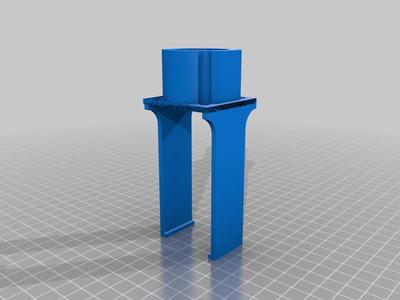 NEJE Laser Holder 20W 30W for 3018 CNC REMIX