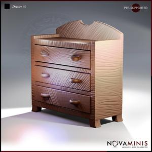 Dresser 02