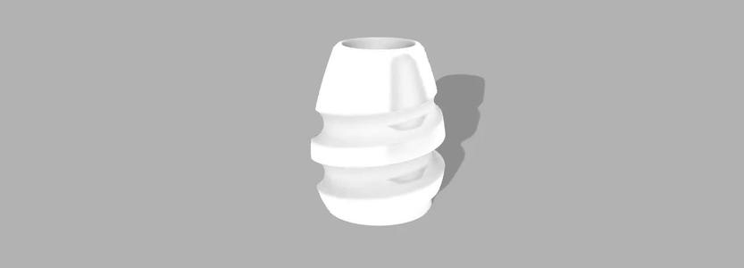 vase   