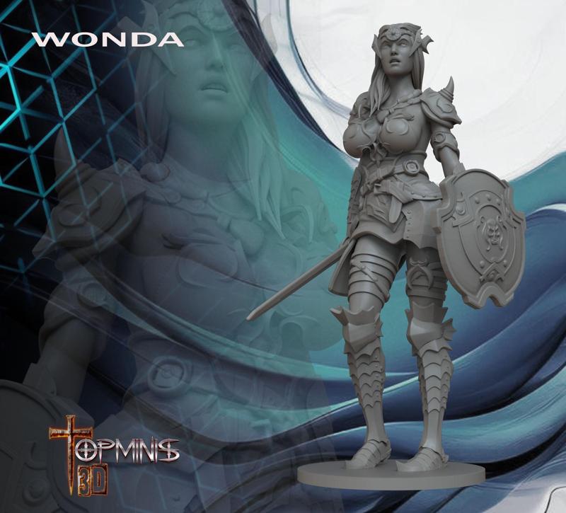 WARRIORS ROLL GAMES TABLETOP