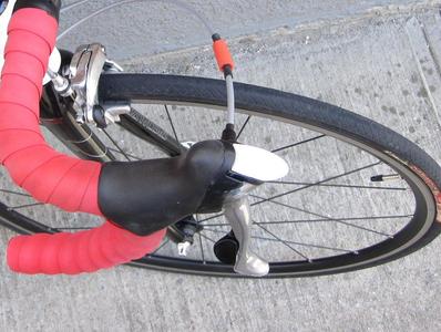 Shimano - Ultegra ST-6510 Shifter Name Plate / Cover / Hood