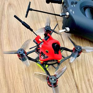 Zulu84 micro quad fpv frame