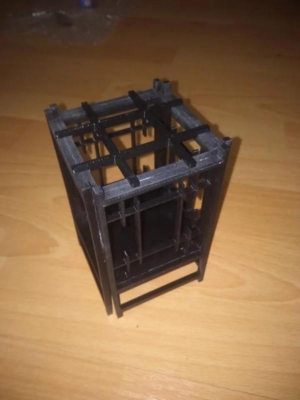 Lantern base   