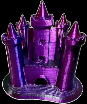 Little Castle