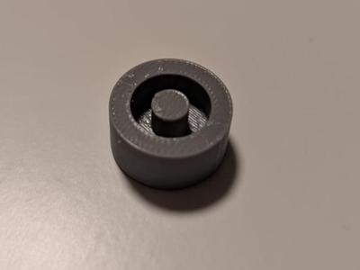 Ikea Alex Drawer Module Foot