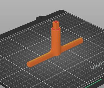 laser rotary 8mm chuck key   