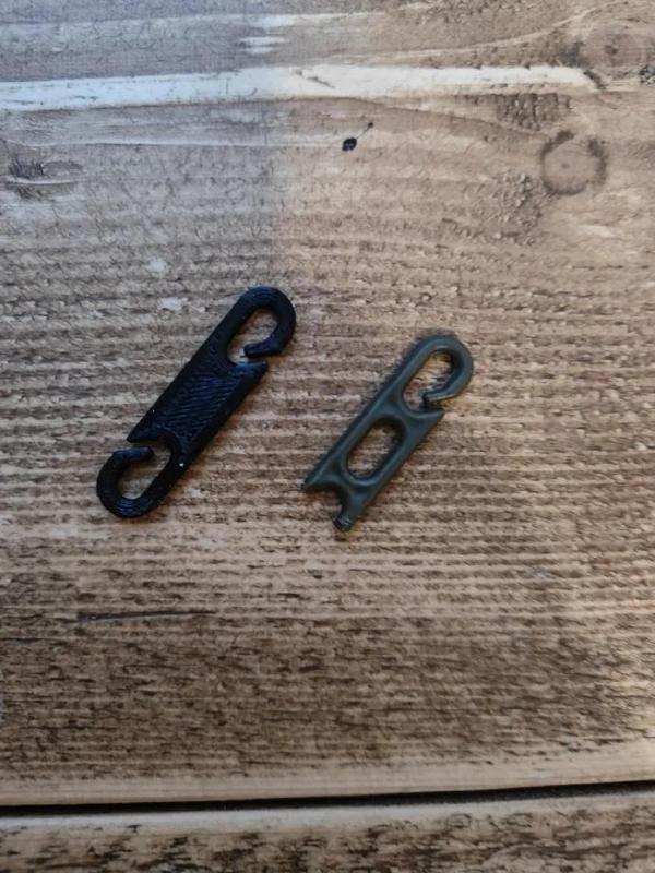 Clip for Clothes Sock Hanger   