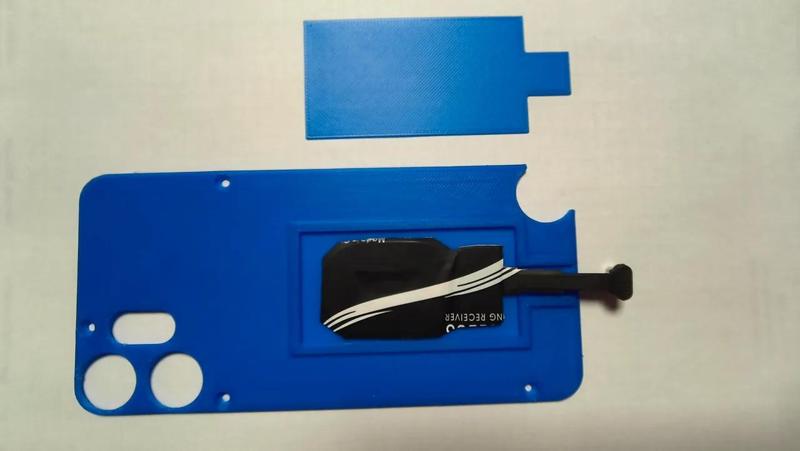 Wireless charging for CMF Phone Pro 2   