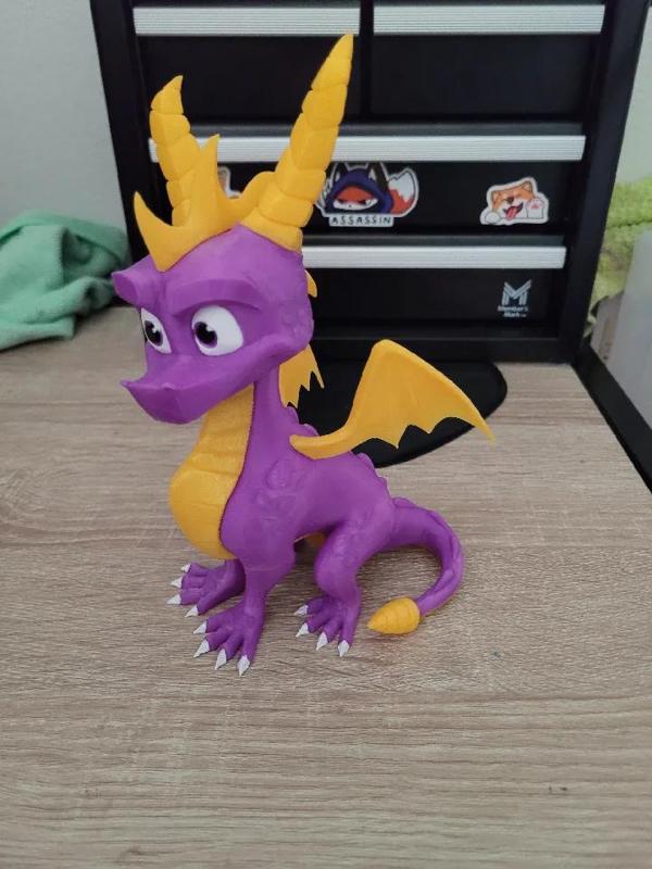 Spyro   
