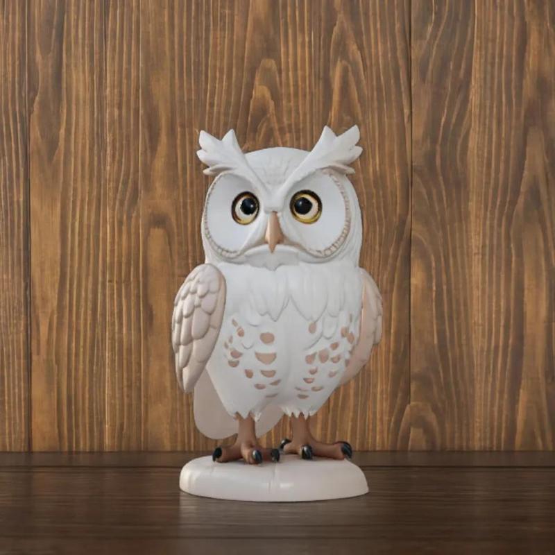 Hedwig Owl (Harry Potter)   