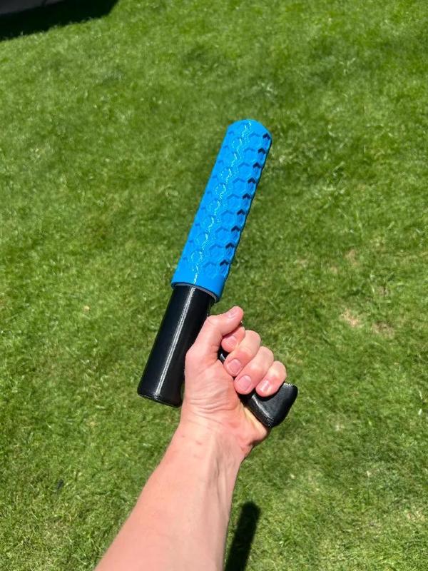 Pump Action Water Gun   