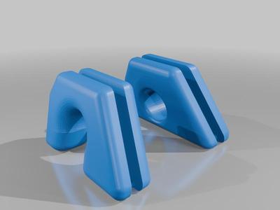 Mitsubishi Colt trunk cover replacement hinges