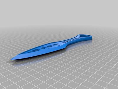 Apex Legends Wraith Kunai Heirloom Quieto