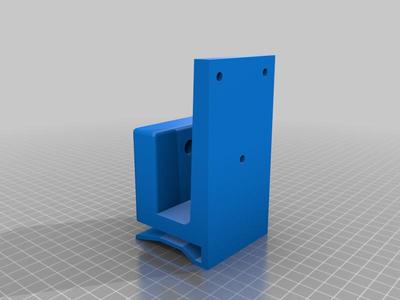 MINI 14 Wall mount w/ belt clip