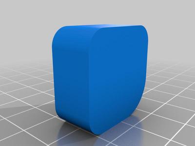 Aquila Bed Corner Clips