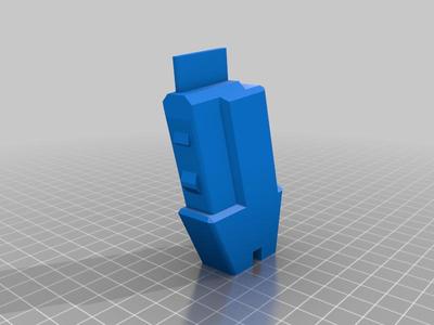 Chargeur de sécurité TIKKA T1X 22LR