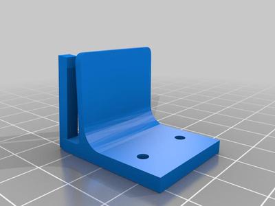 Hat Display Hanger Button Only