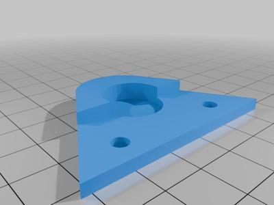 Spool Retainer