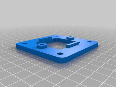 DIN Support for SSR
