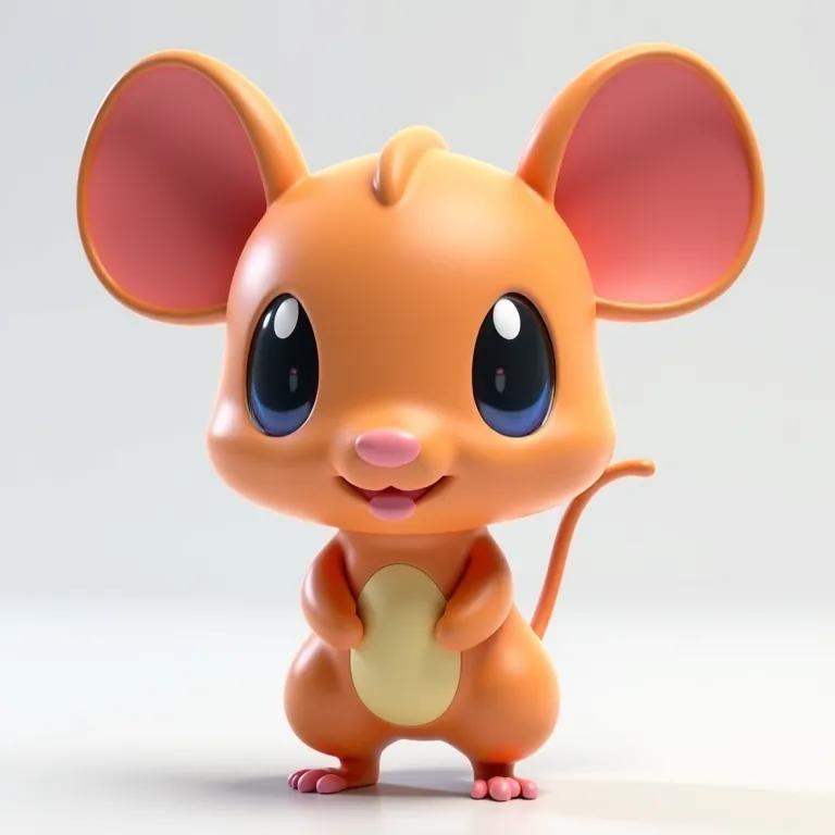 Mouse   