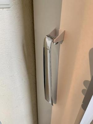 Shoe spoon hook   