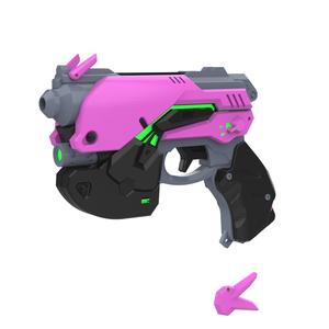 DVa Gun - Overwatch - Printable 3d model - STL files