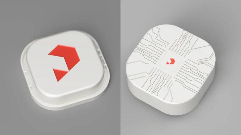 Titan All-In-One Cooler Capswap - Printables Edition   