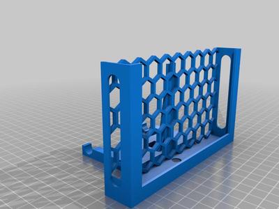 Eachine Moneagle holder for flysky FS-i6(x)