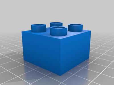 Copy of Duplo Kloss