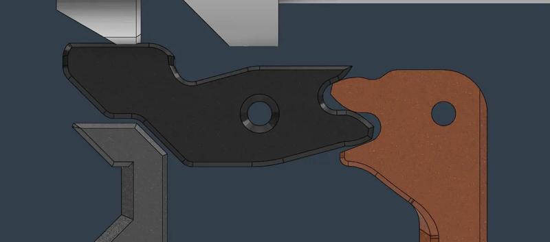 Lynx Trigger Improvements   