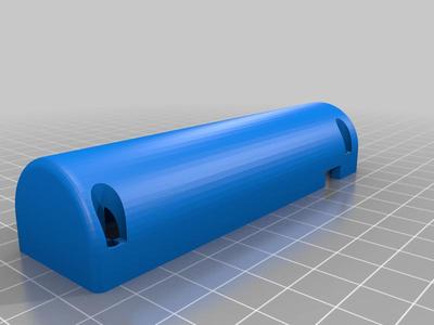 18650 Power Bank Case