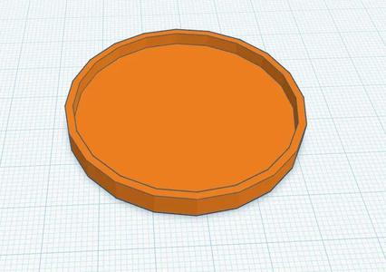 coaster   