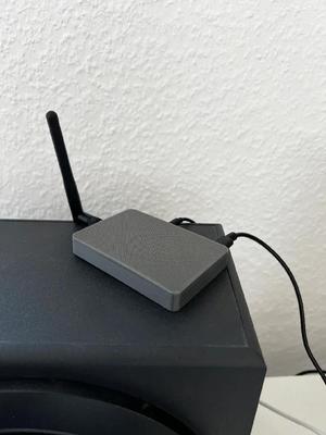 hifi-esp32   