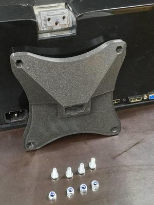 Vesa 100 Mount Adapter for AOC Q3279VWFD8