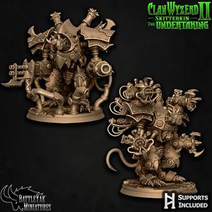 Verminator Vandalizer Twin Pack