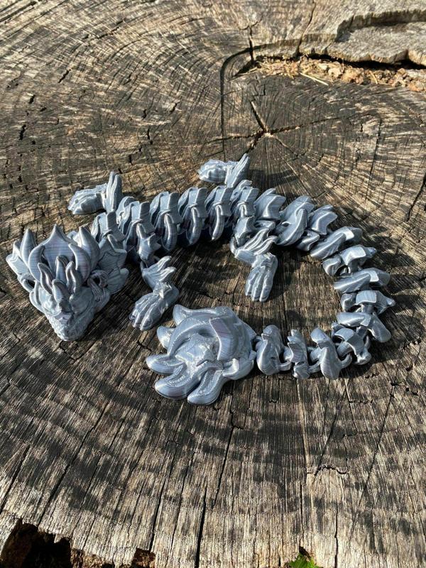 LuminaryLuna Dragon