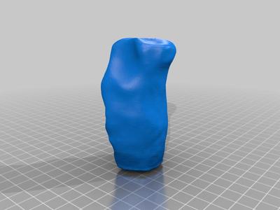 handle 3d scanner
