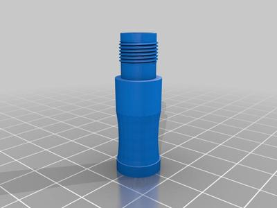 Open 3D Fountain Pen 5