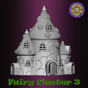 Fairy Cluster 3