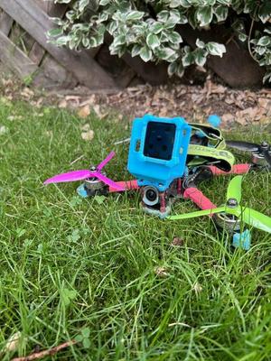 GoPro Hero 11 Flex Mount /// Only 1,99€ for first 10 downloads