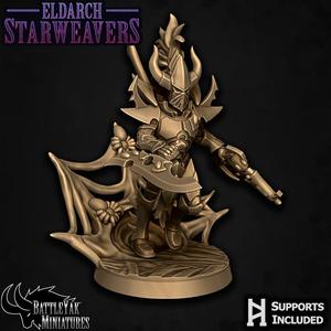Starweaver Strand Guardian F