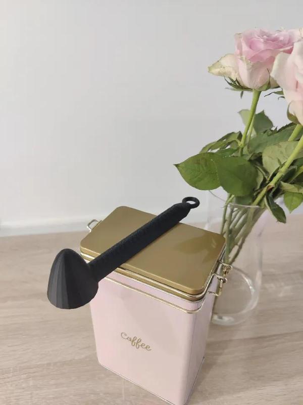 7-gram coffee scoop   